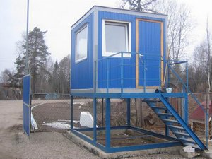 блок пост охраны, посты охраны, будка охраны блок пост охраны, посты охраны, будка охраны